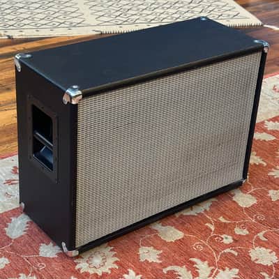 Avatar G212 120 Watt 2x12" Celestion Neo Century Loaded Guitar Cabinet image 2