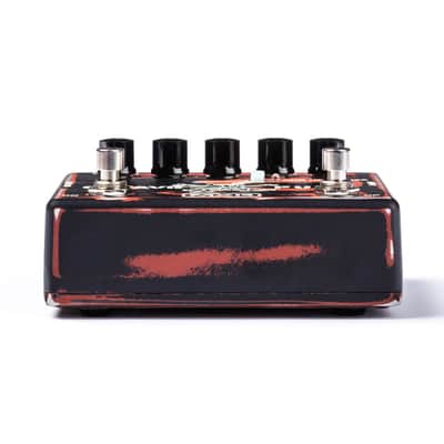 MXR SF01 Slash Octave Fuzz image 2