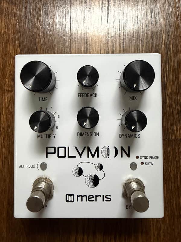 Meris Polymoon