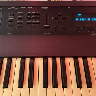 Ensoniq ASR 10 1992 image 2