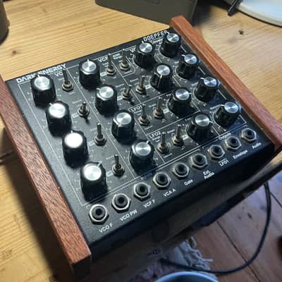 Doepfer Dark Energy 2016 | Reverb