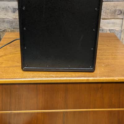 LD Systems Dave 8 XS Powered PA Sub & built in amp 350w rms image 3