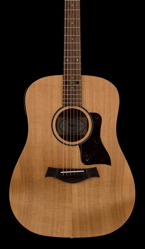 Taylor Big Baby Taylor (BBTe) #16071 (Demonstration Model) image 1