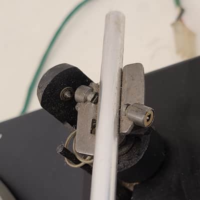 Vintage Dual 1211 Turntable for Repair image 4