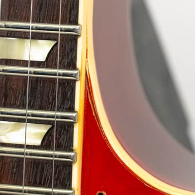 1980 Tokai Les Paul LS-50 Reborn Old – Made in Japan with Original Case image 4