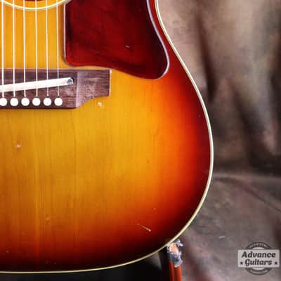 Immagine Gibson 1969 B-25 - 14