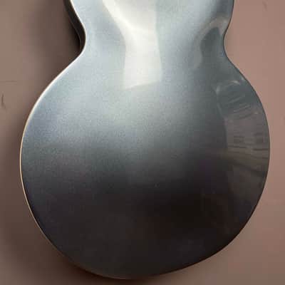 Epiphone Dave Grohl DG-335 2025 - Pelham Blue image 8