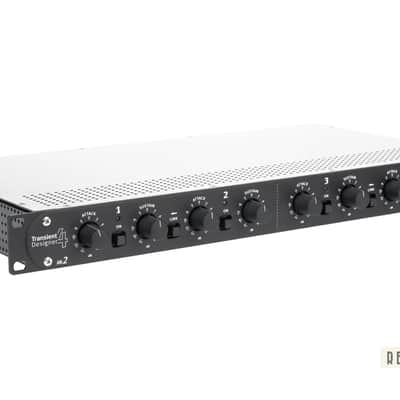 SPL Transient Designer 4 Mk2 image 1