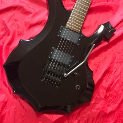 EDWARDS by ESP E-K-GA Ganesa Dir en Gray Kaoru Electric Guitar
