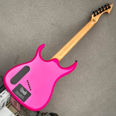 Used Ormsby Run 14 Hype 6 GTR w/Case image 6
