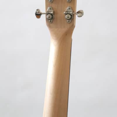 Simon & Patrick Songsmith Concert Hall Acoustic Guitar 2010s - Semi-Gloss Burst image 3