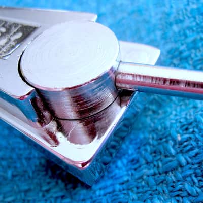 Sonor Snare Strainer Throwoff - Vintage image 4