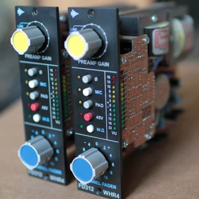 CAPI Heider FD312 image 2