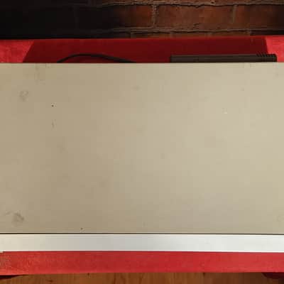 Hitachi FT-5000 AM-FM Stereo Tuner image 5