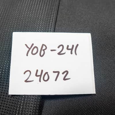 Yamaha Yamaha Oboe Student Model YOB-241, Professionally Adjusted, Beautiful! image 16