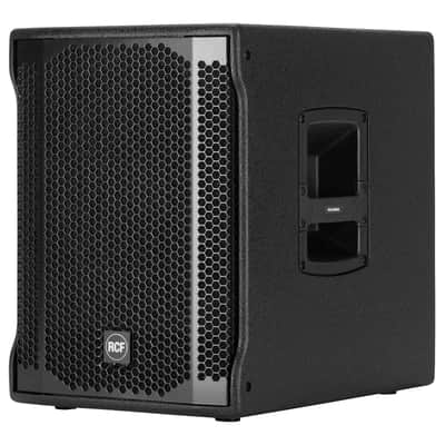 RCF SUB 702-AS II 12” Active/Powered Subwoofer image 8