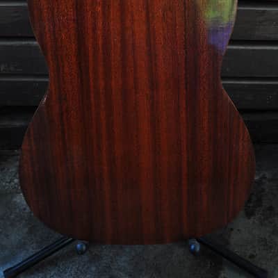 Miguel Rodríguez Classic Guitar 1960s Cypress Amazing image 5