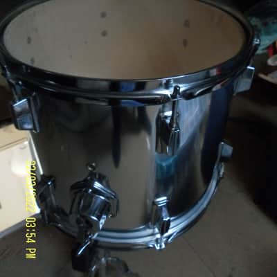 Great pair of Pearl tom toms image 5