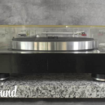 KENWOOD KP-770D Direct Drive Turntable in very Good Condition. image 15