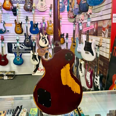 Vintage LP Relic Electric - Pre Owned image 8