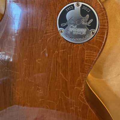 CME Exclusive! 2022 Gibson Murphy Lab 1959 Les Paul r9 Ultra Light Aged - Dirty Lemon Fade - 8.3 labs image 15