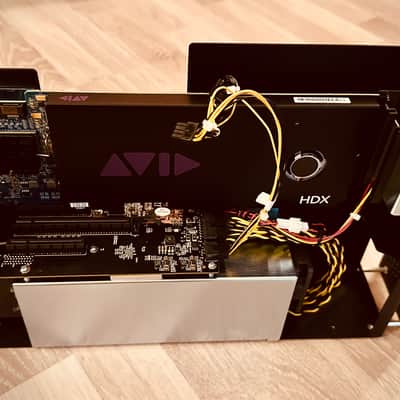 Sonnet Echo Express III PCIe Expansion Chassis with Thunderbolt 3 image 3