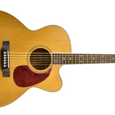 Jasmine By Takamine TS58C Jumbo Acoustic image 1