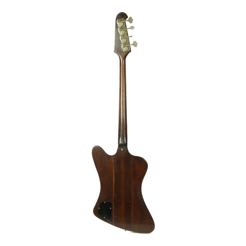 Gibson Thunderbird II 1963 - 1965 image 2