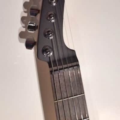 Parker P-40 Electric Guitar image 7