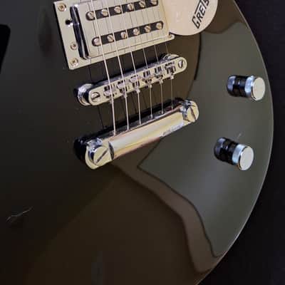 Gretsch Electromatic Jet - Gloss Black image 1