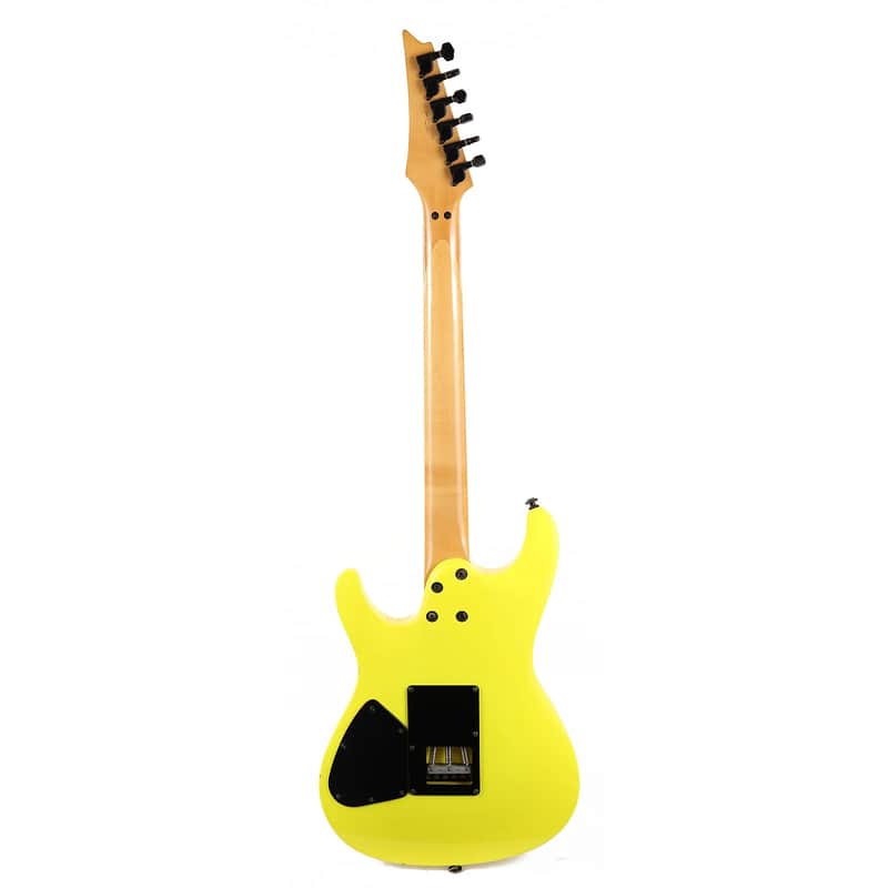 Ibanez FGM100 Frank Gambale Signature image 2