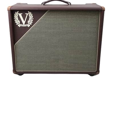 Victory Amps VC35 Copper Deluxe Combo - 2020 image 2