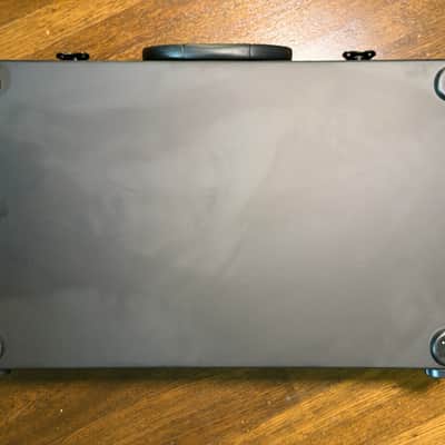 Make Noise 7U Metal CV Bus Case 2008 - Present - Black image 10