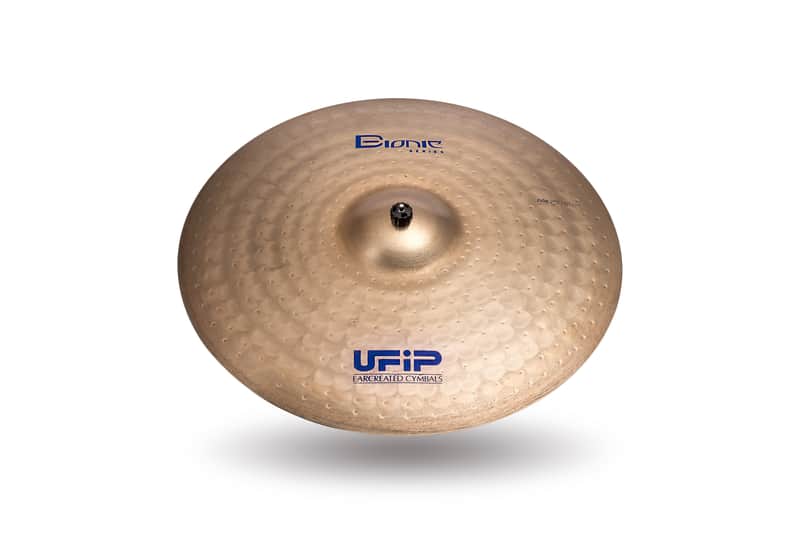 UFiP Bionic Ride 20" Heavy image 1