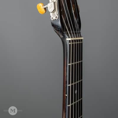 Favino Guitars - 1977 Favino Modele 10 image 12