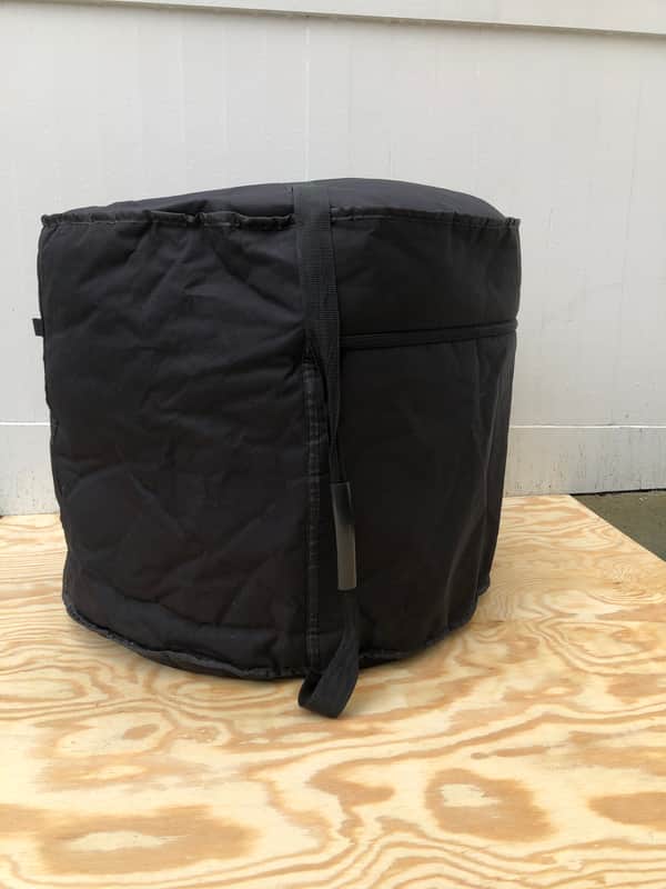 Viking TXL Drum Bags image 1