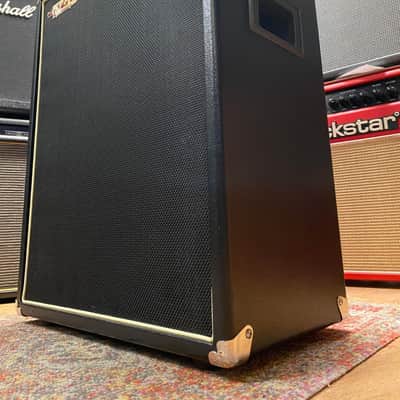 Ashdown Five Fifteen Mini Rig 2x10" 100w Head and Cabinet image 6