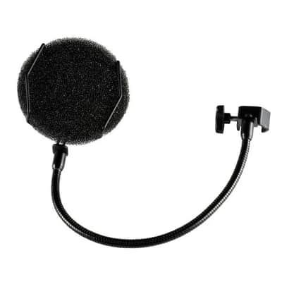Hakan P110 Pop Killer with Gooseneck image 3
