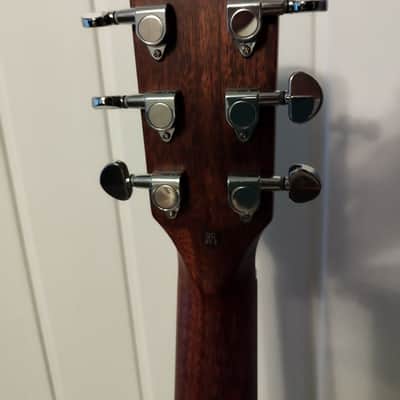 Alvarez AG60Lce 2025 - Shadowburst image 11