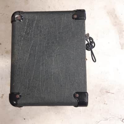 Marshall JCM 800 Lead Series Model 1959 100-Watt Head 1983 UK EL34 240 volt image 13