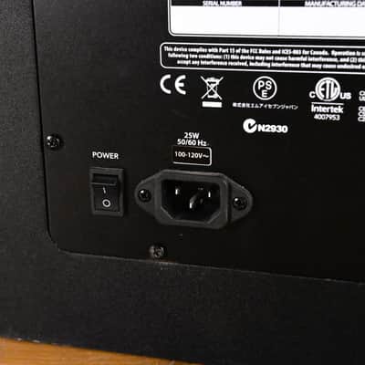 PreSonus Sceptre S8 8-inch Two-Way Active Studio Monitor CG01X4C image 9