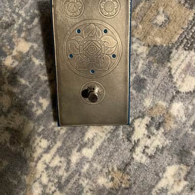 Monolith Fuzz  Eris OC75 Classic Germanium MKII image 1