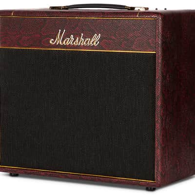 Marshall Studio Vintage 20W 1x10 Combo Amp image 4