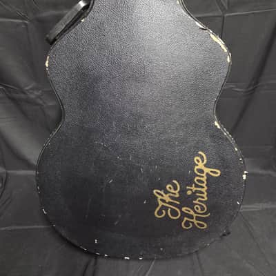 Heritage Golden Eagle 1998 - Sunburst image 15