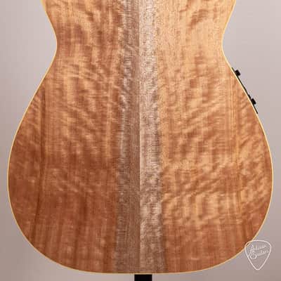 Maton EBG-808C Performer - 17114 image 1