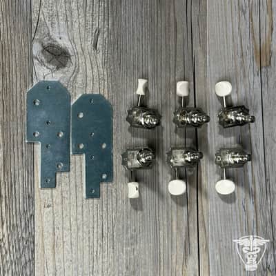 Gibson Les Paul Special Tuners image 2