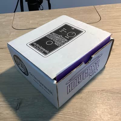 Electro-Harmonix Holy Grail Neo Reverb image 3