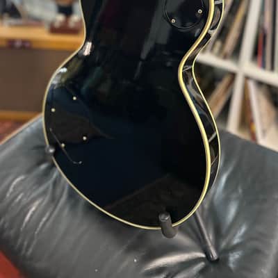 Immagine Gibson Custom Art Historic ’54 Reissue Les Paul 2000 - Ebony - 13