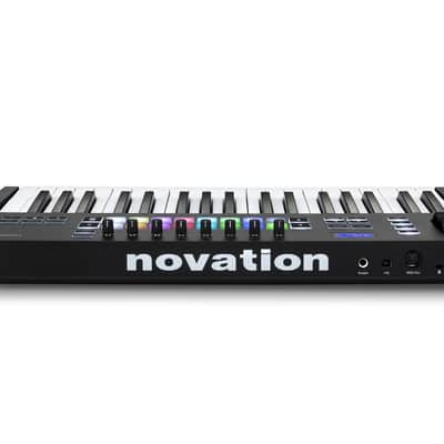 Novation Launchkey 37 [MK3] - B-Stock image 4
