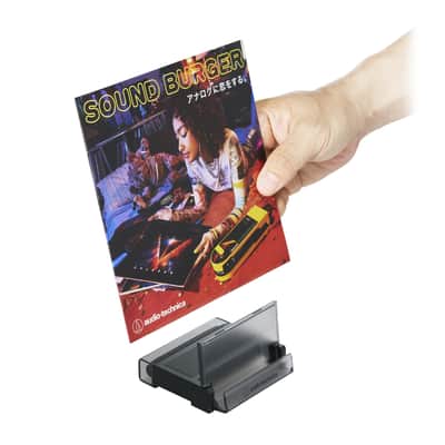 Audio-Technica AT6028 Record Cleaning Tool image 6